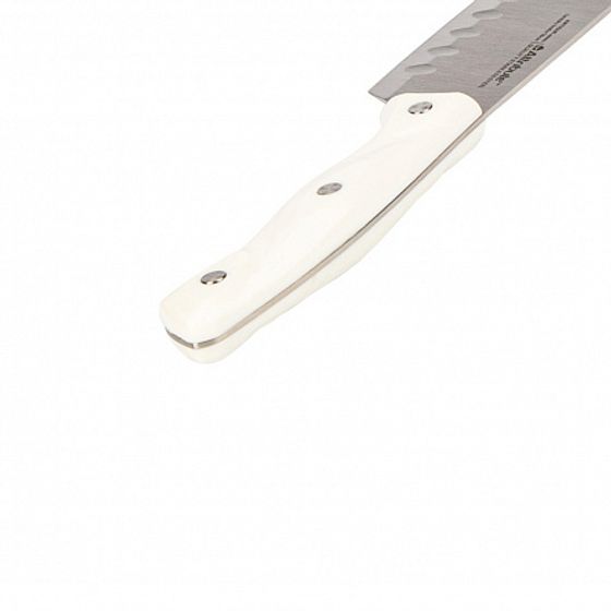 Нож сантоку ANTIQUE 18см