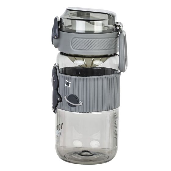 Бутылка, 550 мл, L7,5 W8,5 H17,5 см