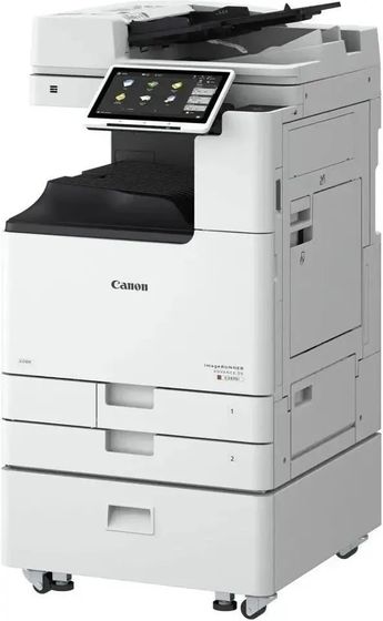 МФУ лазерное Canon imageRUNNER ADVANCE DX C3926I (5963C005)