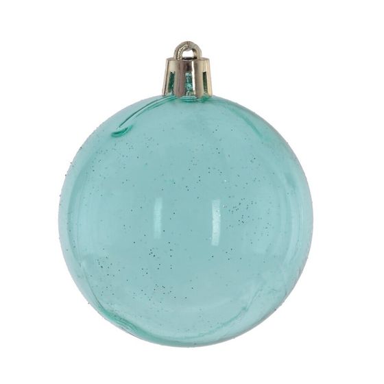 Набор из 32шт Украшение новогоднее &quot;Шар&quot;, L24 W6 H32 см