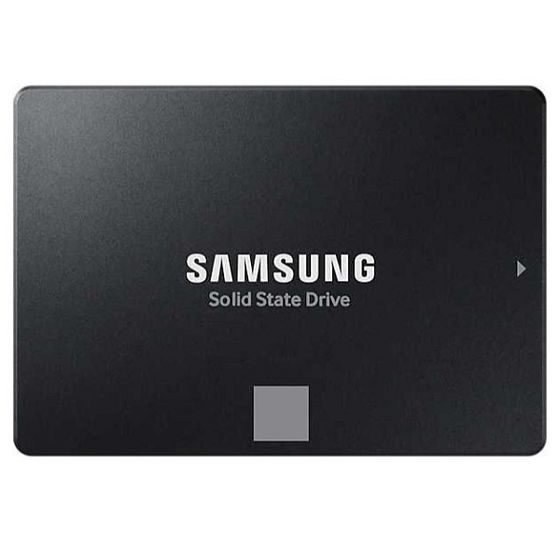 Накопитель SSD 250Gb Samsung SATA-III MZ-77E250BW 870 EVO 2.5&quot;
