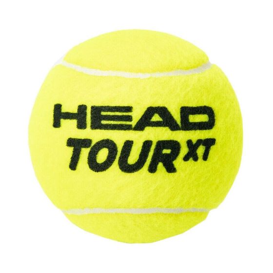 Head Tour XT