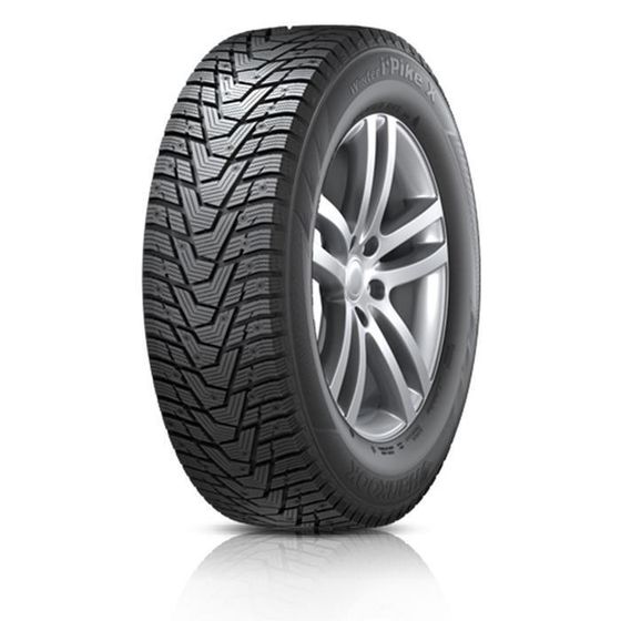 Шина зимняя шипованная Hankook W429A 235/65 R18 110T