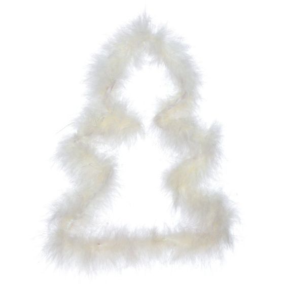 Украшение новогоднее &quot;Звезда/Ёлка/Месяц&quot;, L15/13/22 W3 H16/20/22 см, 6в.