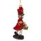 Украшение новогоднее &quot;Мальчик&quot;, L5,5 W5 H13,5 см