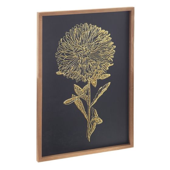 Панно, L40 W2 H60 см