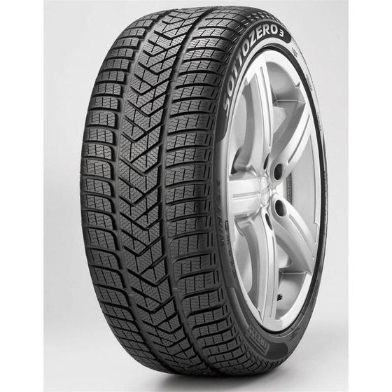 Шина зимняя нешипуемая Pirelli Winter SottoZero Serie III 225/40 R19 93H RunFlat