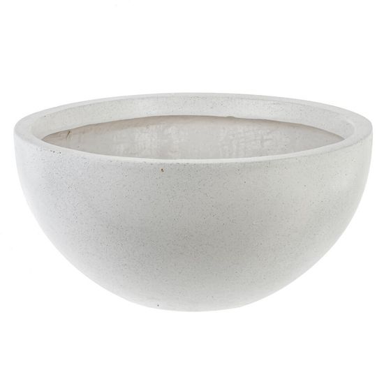 Кашпо, L33,5 W34 H17,5 см