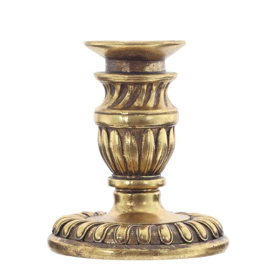 Подсвечник, L12 W10 H11,5 см