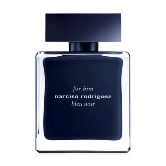 Мужская парфюмерия Narciso Rodriguez EDT Bleu Noir 50 ml