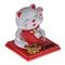 Фигурка декоративная "Манеки Неко", L7,5 W8 H9 см