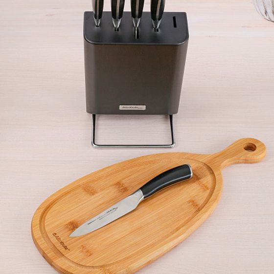 Нож для фруктов и овощей CHEF`S SELECT 10см