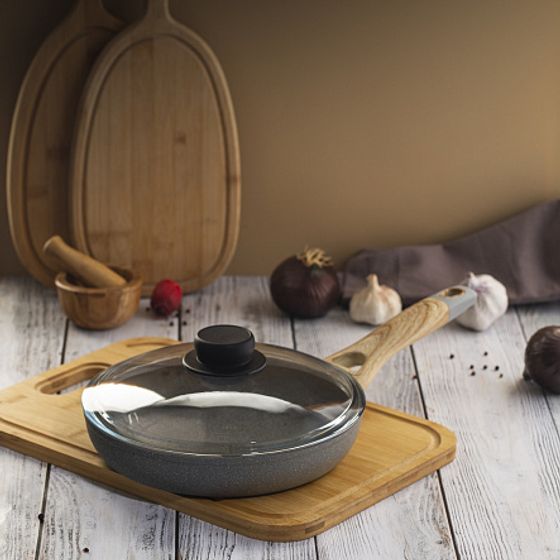 Крышка Pyrex Classic 24см