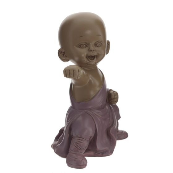 Фигурка декоративная &quot;Будда&quot;, L9 W6 H10 см