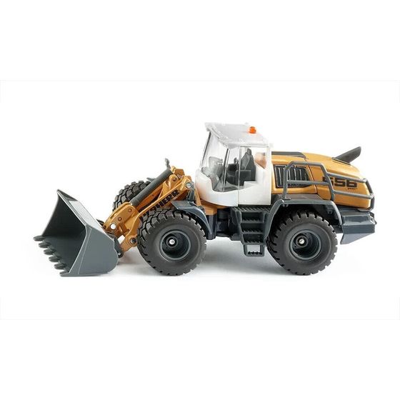 SIKU 1:50 Liebherr L 556 WheelLoader (3133561)