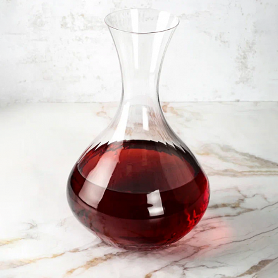 Декантер WATERFALL 1.5л в упаковке BEAUTY