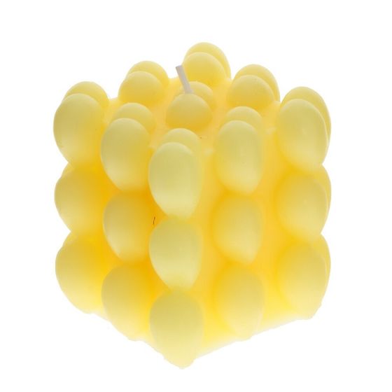 Свеча ароматическая, Д6 Ш6 В6 см