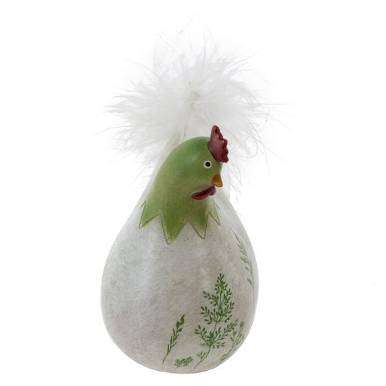 Фигурка декоративная &quot;Курица&quot;, L9 W6 H10 см