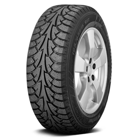 Шина зимняя шипованная Hankook Winter i*Pike RS2 W429 255/45 R19 104H