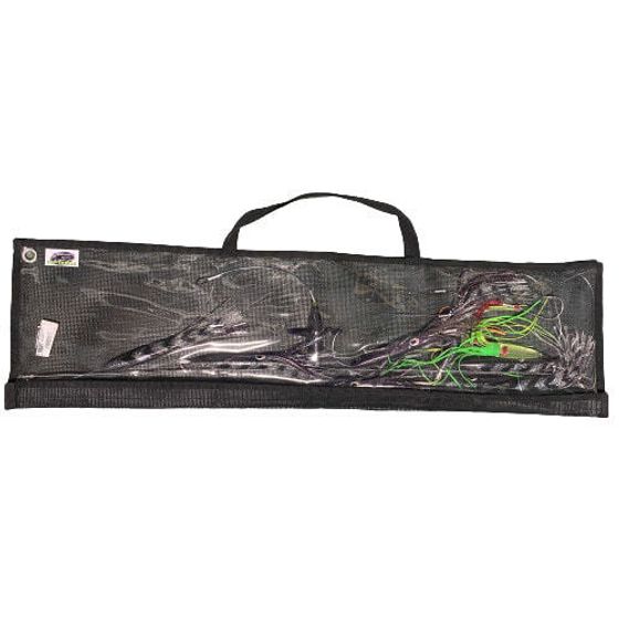 TN-Tackle Tuna Machine 36&quot; Splash Bars