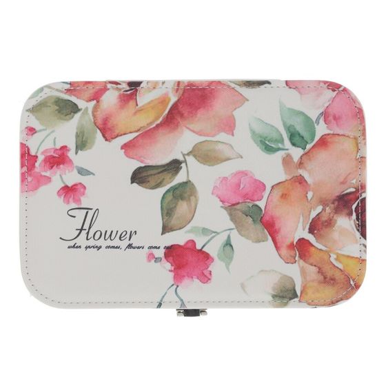 Шкатулка для украшений, Д22 Ш14,5 В7 см