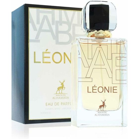 Женская парфюмерия Maison Alhambra Léonie EDP 100 ml