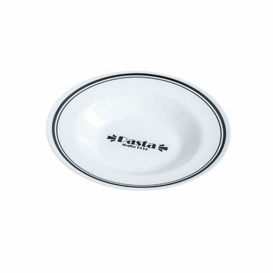 Блюдо для подачи пасты FRIENDS TIME BISTROT 28.6см