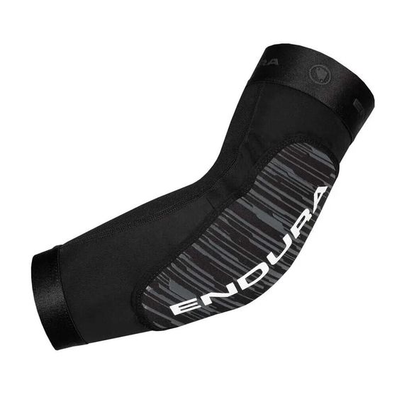 Endura SingleTrack Lite II Elbow Guards