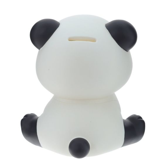 Копилка &quot;Панда&quot;, Д17,5 Ш16 В18 см