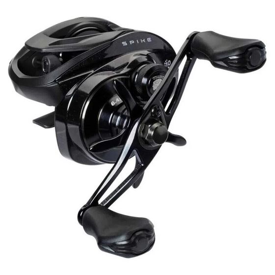 ABU GARCIA Spike® Baitcasting Reel