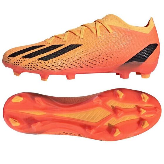 Adidas X Speedportal.2 FG M GV9562 soccer shoes