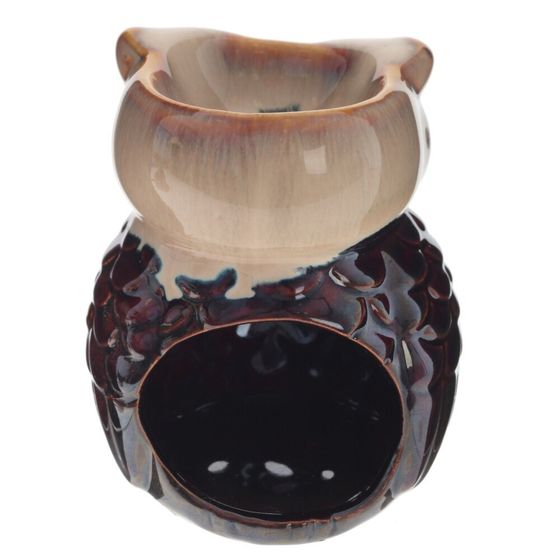 Аромалампа, L8 W8 H9 см, 3в.