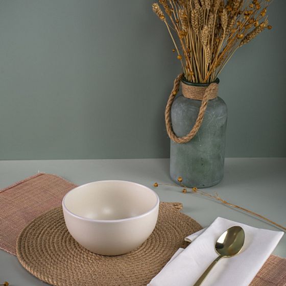 Салатник SCANDY MILK 14.5см