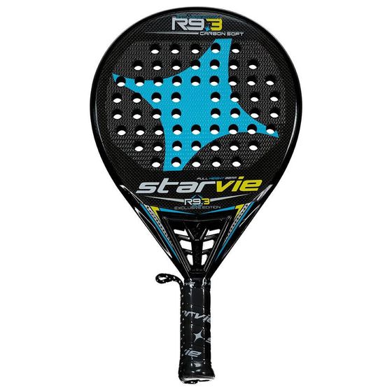 STAR VIE R9.3 padel racket