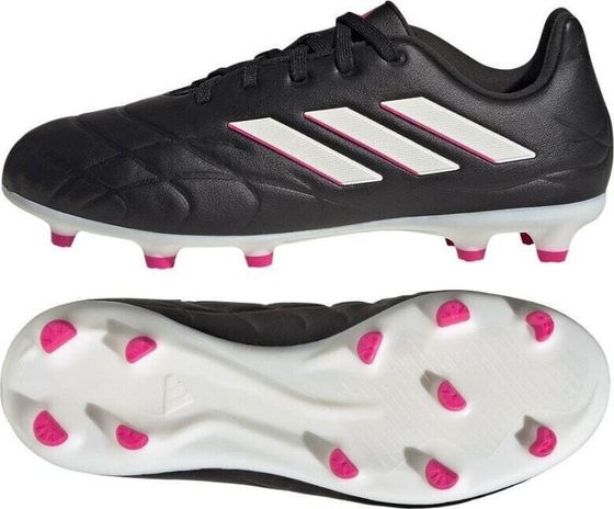 Adidas Buty adidas COPA PURA.3 FG Jr HQ8945