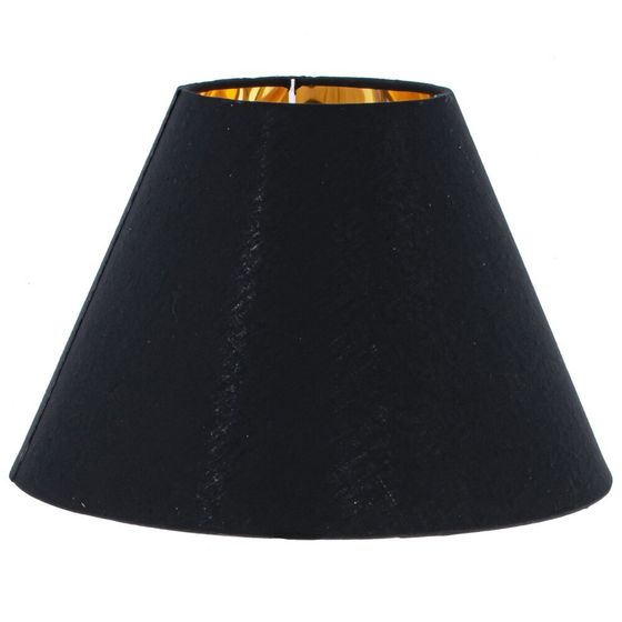 Светильник, L32 W25 H47 см, Е27, шнур 1,5 м