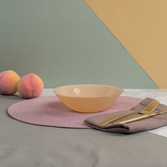 Салатник СЕЛЕСТИ БЕЖ 16.5см