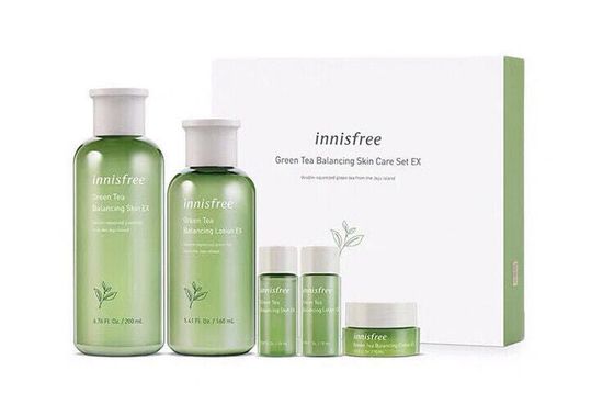 Innisfree Skincare Sets Women&#39;s