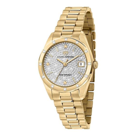 CHIARA FERRAGNI R1953100512 часы