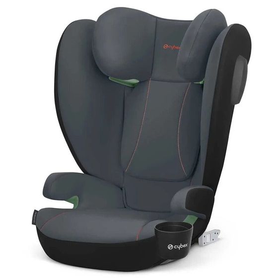 CYBEX Solution B4 I-Fix car seat