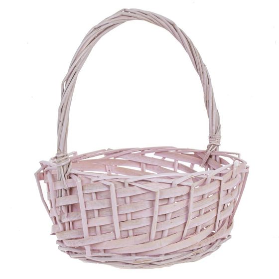 Корзина, L29 W29 H34 см