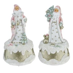 Фигурки и композиции с музыкой, подсветкой, функцией движения