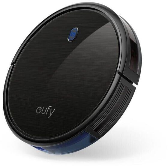 EUFY ROBOVAC 11S BLACK