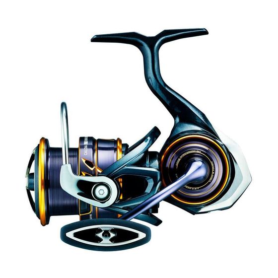 DAIWA Caldia MQ LT 2022 spinning reel