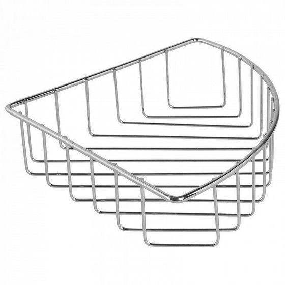 !Полка угловая 105WC00M44 19X19X5 СМ.