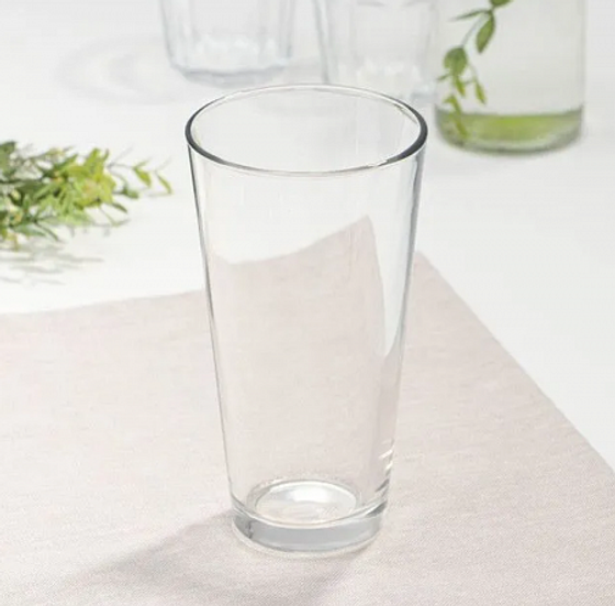 Стакан высокий КОНИК 570мл
