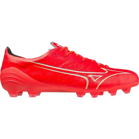 Футбольные бутсы MIZUNO Alpha Elite