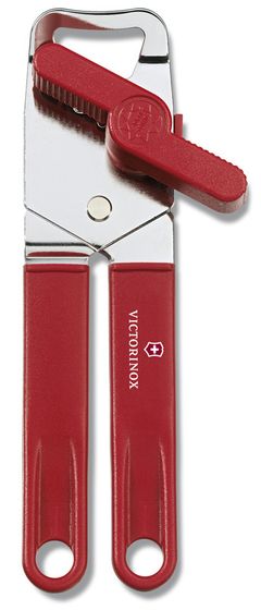 Открывалка Victorinox Utensils 7.6857 красный