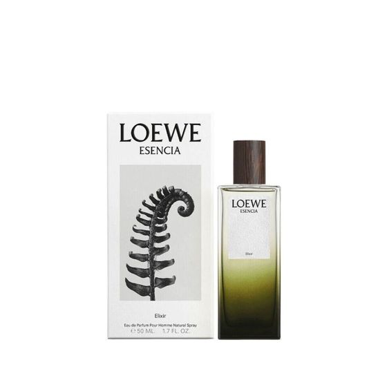 Мужская парфюмерия Loewe Esencia Elixir EDP 100 ml