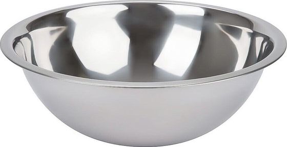 KingHoff СТАЛЬНАЯ МИСКА 24 см KINGHOFF KH-1229
